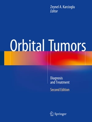 Orbital Tumors