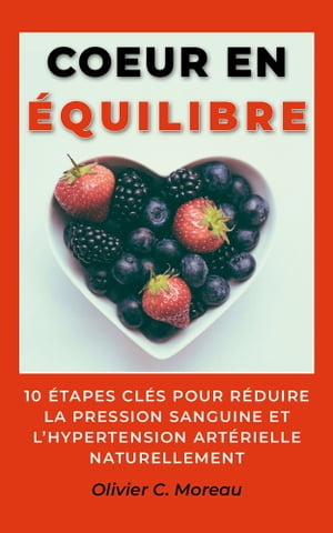 Cœur en équilibre