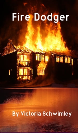 ŷKoboŻҽҥȥ㤨Fire DodgerŻҽҡ[ Victoria Schwimley ]פβǤʤ130ߤˤʤޤ