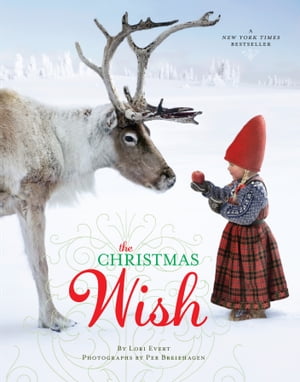 The Christmas Wish A Christmas Book for Kids【電子