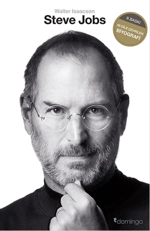 Steve Jobs【電子書籍】 Walter Isaacson