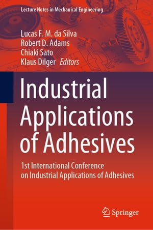 Industrial Applications of Adhesives