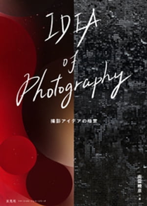 IDEA of Photography BeACfA̋ɈӁydqЁz[ _ŕF ]