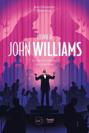 L’Œuvre de John Williams