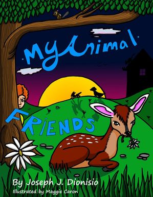 My Animal Friends