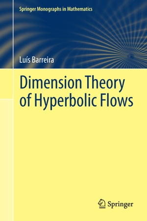 Dimension Theory of Hyperbolic Flows