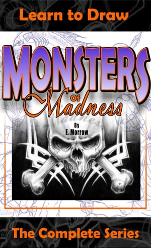 Monsters of Madness The Complete Series
