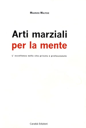 Arti marziali per la mente