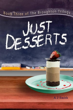 Just Desserts