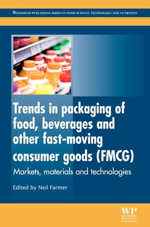 Trends in Packaging of Food, Beverages and Other F ...