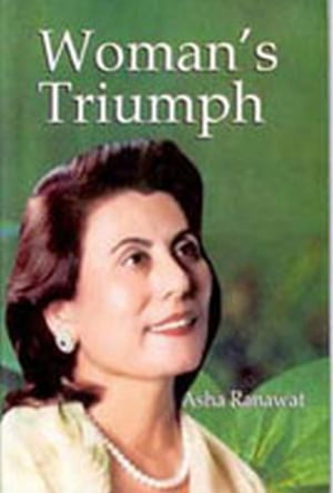 Woman's Triumph