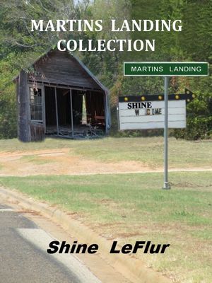 Martins Landing Collection