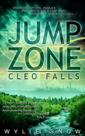 ŷKoboŻҽҥȥ㤨Jump Zone: Cleo Falls Cleo FallsŻҽҡ[ Wylie Snow ]פβǤʤ471ߤˤʤޤ