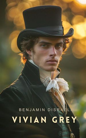 Vivian Grey【電子書籍】[ Benjamin Disraeli