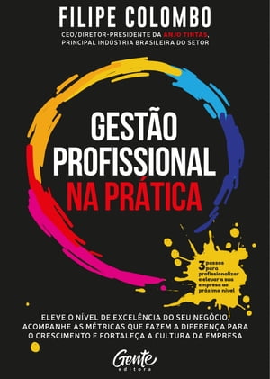 Gestão profissional na prática