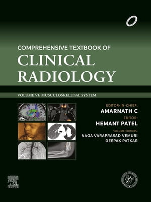 ŷKoboŻҽҥȥ㤨Comprehensive Textbook of Clinical Radiology Volume VI: Musculoskeletal System - eBookŻҽҡۡפβǤʤ11,340ߤˤʤޤ