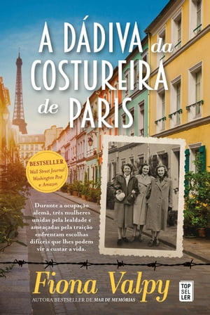 A Dádiva da Costureira de Paris