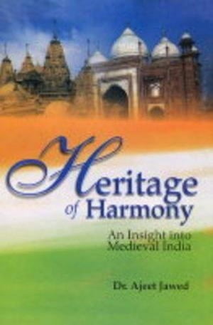Heritage of Harmony
