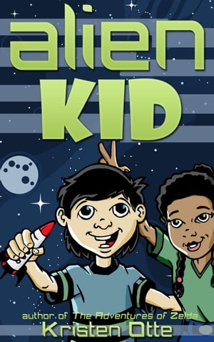 Alien Kid