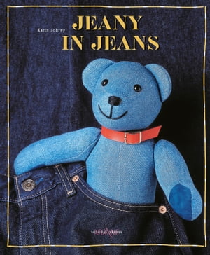 Jeany in Jeans【電子書籍】[ Karin Schrey ]