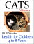 Cats (Read It Book for Children 4 to 8 Years)Żҽҡ[ J. R. Whittaker ]