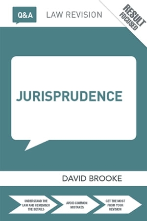 Q&A Jurisprudence