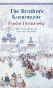 The Brothers Karamazov【電子書籍】 Fyodor Dostoevsky