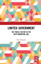 Limited Government The Public Sector in the Auto