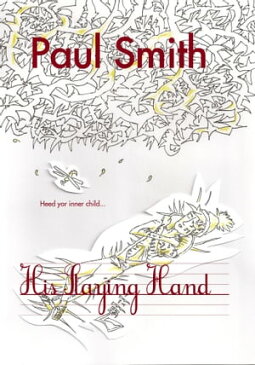 His Staying Hand (Star Plague Journals Book 2)【電子書籍】[ Paul Smith ]