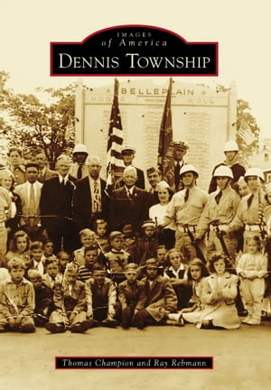 Dennis Township【電子書籍】[ Thomas Champion ]