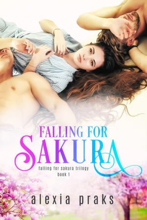 Falling for Sakura