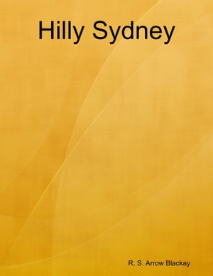 Hilly Sydney