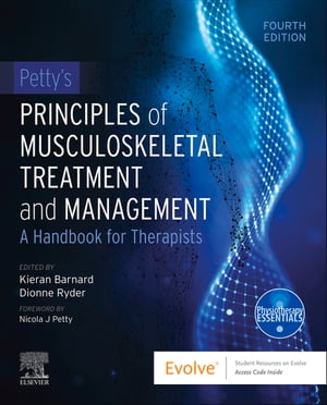 Petty's Principles of Musculoskeletal Treatment and Management- E-Book