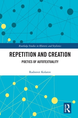 Repetition and Creation