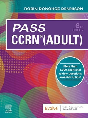 Pass CCRN(R) (Adult) - E-Book