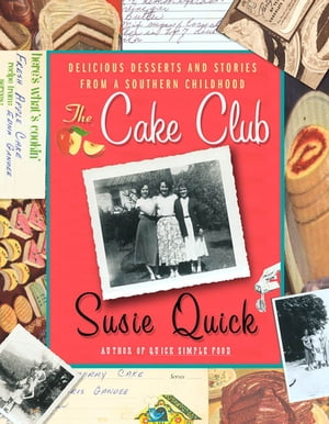 The Cake Club