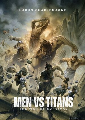Men VS Titans: The War of Survival