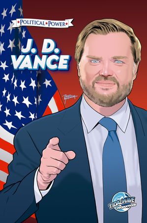 Political Power J.D. Vance