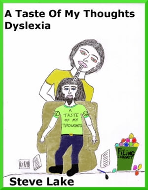 A Taste Of My Thoughts Dyslexia