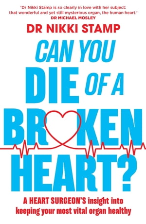 Can You Die of a Broken Heart?