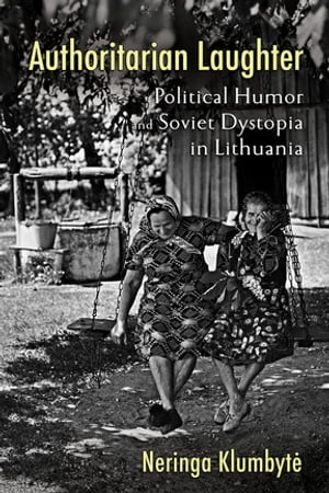 Authoritarian Laughter