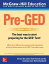 McGraw-Hill Education Pre-GED, Second Edition