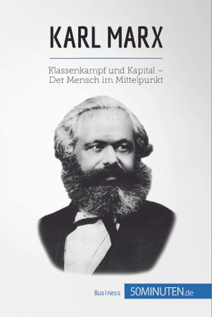 Karl Marx