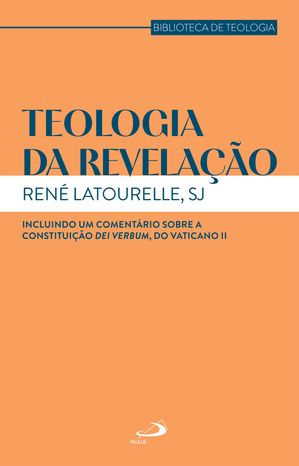 Teologia da Revela??o【電子書籍】[ Ren? Latourelle ]