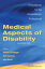 Medical Aspects of Disability, Fourth Edition