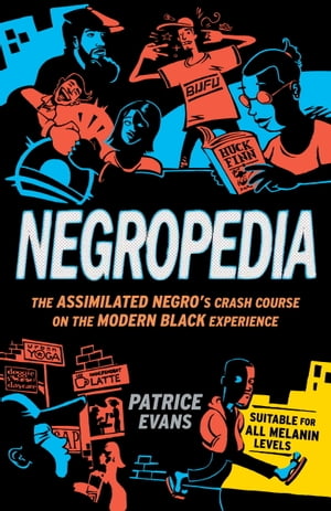 Negropedia