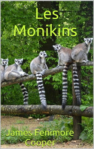 Les Monikins