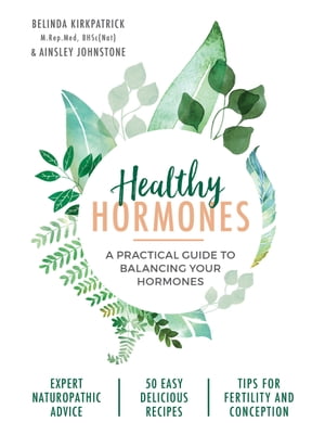 Healthy Hormones