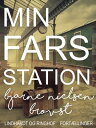 Min fars station【電子書籍】[ Bjarne Niels