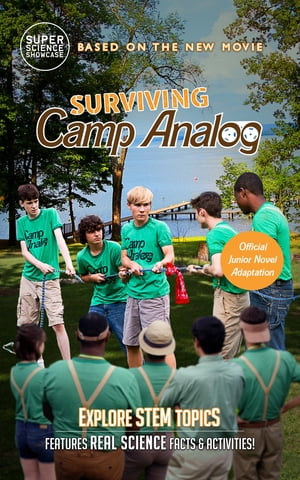 Surviving Camp Analog